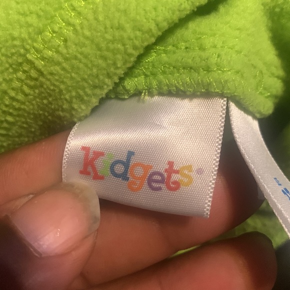 Kidgets jacket - Picture 5 of 7